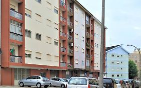 Braga centro - apartamento espaçoso e confortável - Todas as comodidades